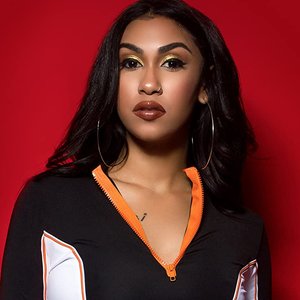 Queen Naija & Big Sean 的头像