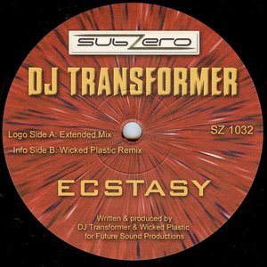 DJ Transformer 的头像