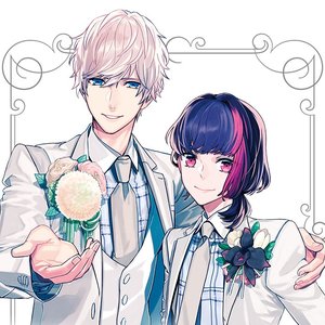 キタコレ 的头像