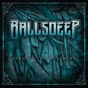 King of the Heathens - Single