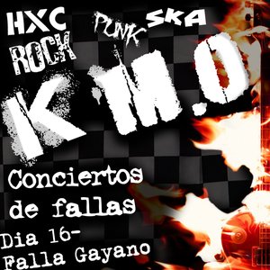 Avatar for Km0