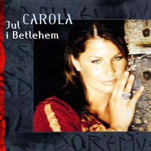 Jul i Betlehem cover