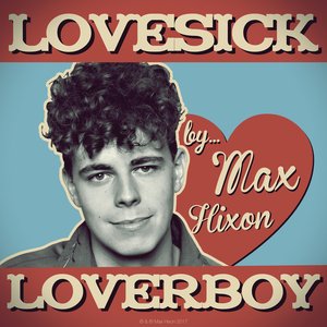 Lovesick Loverboy