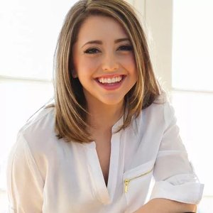 Hailey Rowe 的头像
