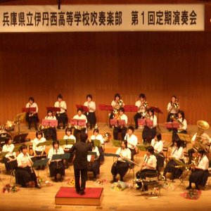 Avatar di 堀越高等学校吹奏楽団