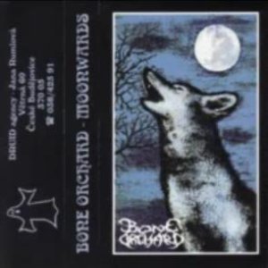 Moonwards