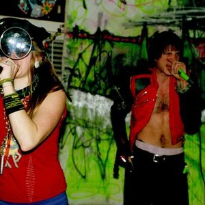 Bad Chad & The Good Girls 的头像
