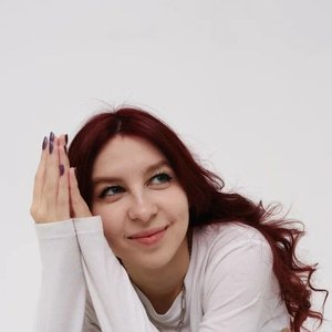 Аня Кузнецова için avatar