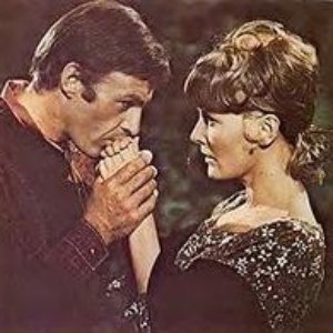 Petula Clark & Don Francks のアバター