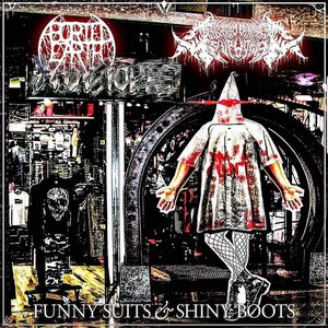 Funny Suits & Shiny Boots