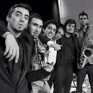 Awatar dla Quito Ska Jazz