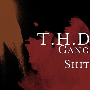 Gang Shit - Single