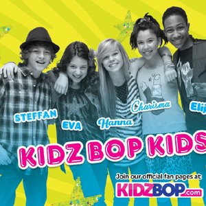 Аватар для Kidz Bop