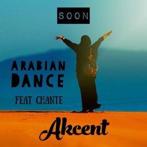 Arabian Dance