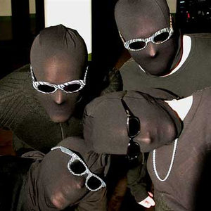 Los Acusicas photo provided by Last.fm