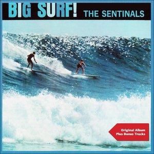 Big Surf! (Original Album Plus Bonus Tracks)