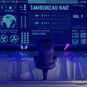 Tamborzão Raiz: Vol 2