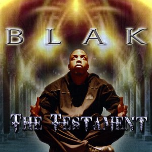 The Testament