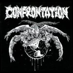 Confrontation