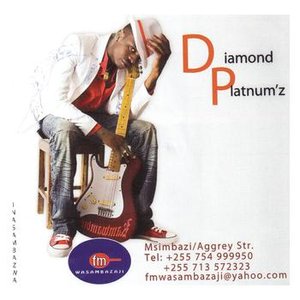 DIAMOND PLATNUM'Z