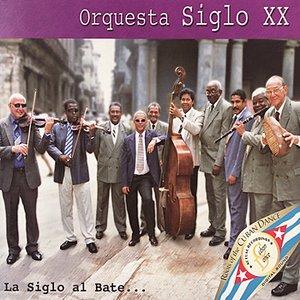 La Siglo Al Bate...