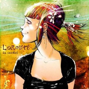 L'Orosité 的头像