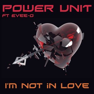 I'm Not In Love (Dance Version)