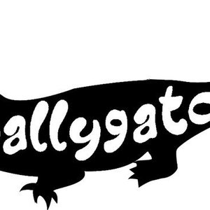 Wallygator 的头像