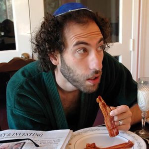 Аватар для Ari Shaffir