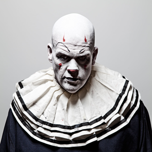 Puddles Pity Party