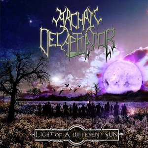 Light of a Different Sun