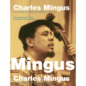 The Complete 1959 Columbia Recordings cover