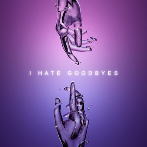 I Hate Goodbyes