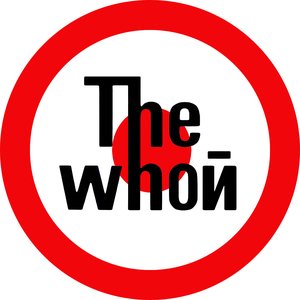 The Whoй 的头像