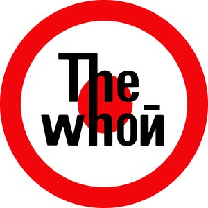 Аватар для The Whoй