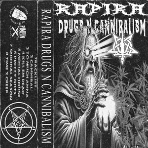 DRUGS N CANNIBALISM