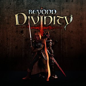 Beyond Divinity in-Game Soundtrack