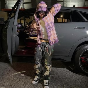 babybartier 的头像