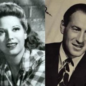 Dinah Shore and Buddy Clark 的头像