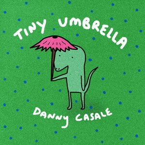 Tiny Umbrella