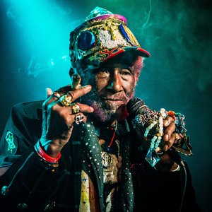Avatar for Lee "Scratch" Perry & Full Experience
