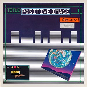 Kpm 1000 Series: Positive Image