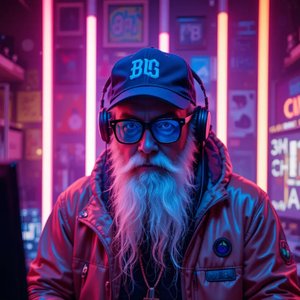 Эволюция Говновоза のアバター