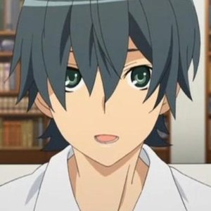 Avatar for 森野亮士 (入野自由)