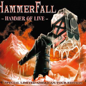 Hammer of Live