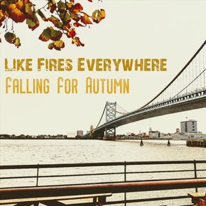Falling for Autumn