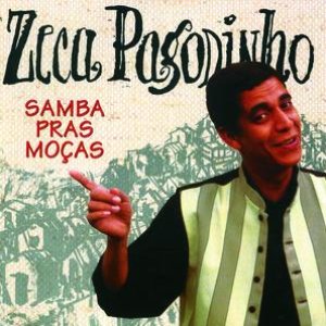 Samba Pras Moças