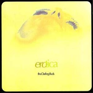 Erotica cover