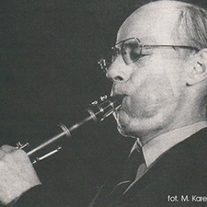 Janusz Zabiegliński Swingtet 的头像