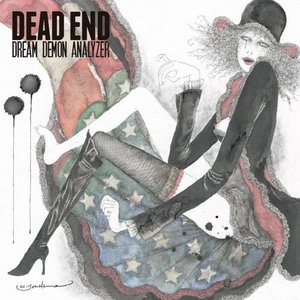 DREAM DEMON ANALYZER